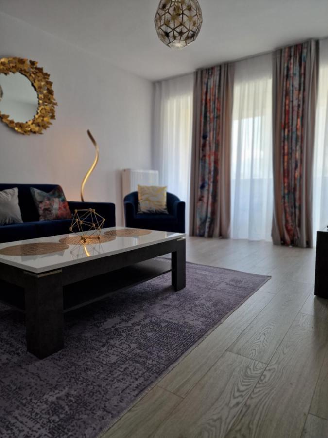 M&A Apartment 브라쇼브 외부 사진
