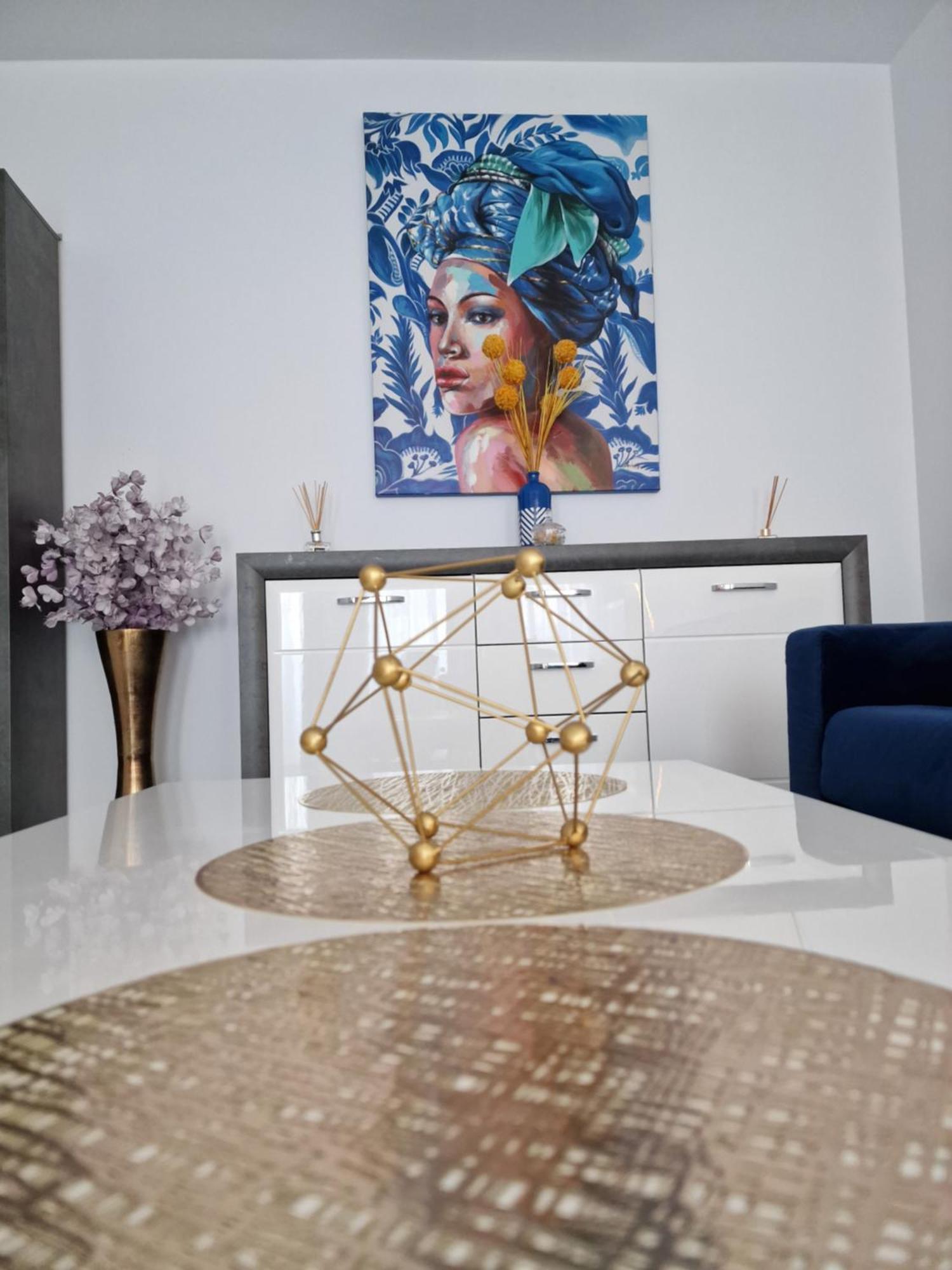 M&A Apartment 브라쇼브 객실 사진